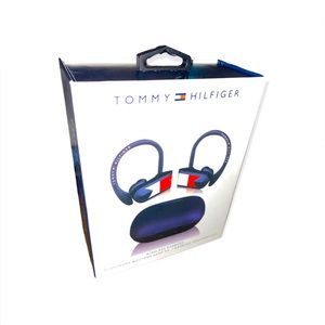 Tommy Hilfiger Wireless Sport Earbuds